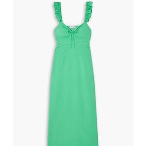 Rixo Cecil dress BN with tags